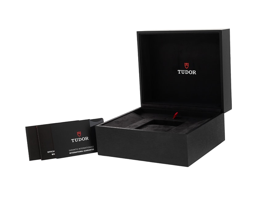 Tudor Black Bay 58 M79030N-0002 Image 4
